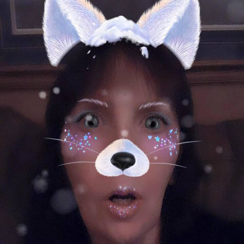 Meet your Posher, Paula